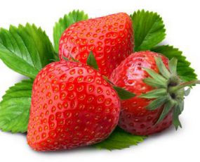 Strawberry 'Éclair' Junebearing