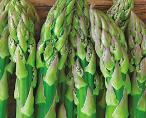 Asparagus