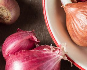 Miscellaneous Vegetables