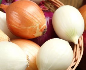 Onions