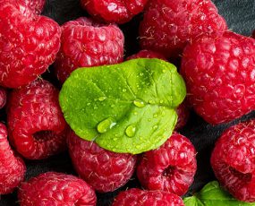 Raspberries