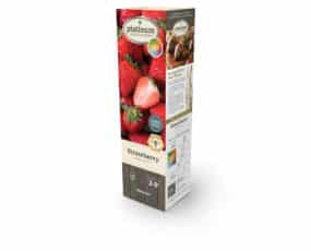 Strawberry Everbearing Assortment Retail Case Pack