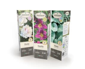 DeGroot 11" Perennial Sleeves