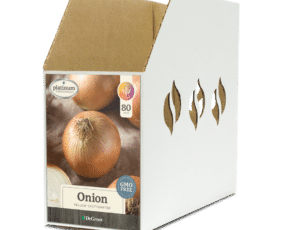 Onion Yellow Stuttgarter Bin Box