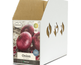 Onion Red Karmen Bin Box
