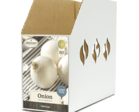 Onion White Ebenezer Bin box