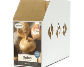 Onion Sweet Pentium Bin Box