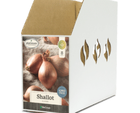Shallots Classic Bin Box