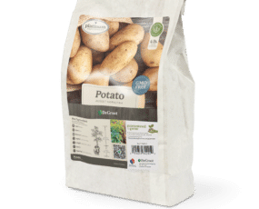 Potato Bag 'Russet Norkotah'