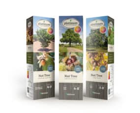 American Hazelnut; Chinese Chestnut; Hardy Pecan