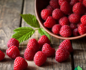 Raspberry 'Boyne'