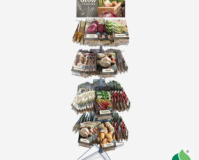 DGSR7150 Vegetable Spinner Assortment